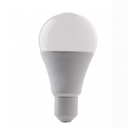 لمبه لد مدور 12 وات مون بور