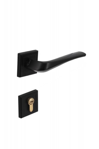 يد باب مفصول اسود 110007-BLACK