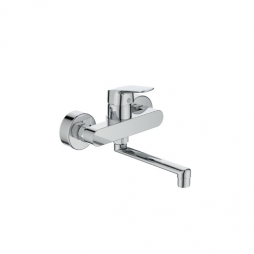 خلاط مطبخ سيرفليكس على الجدار