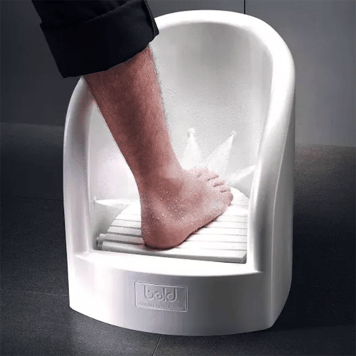جهاز غسيل القدمين بولد الاصلي