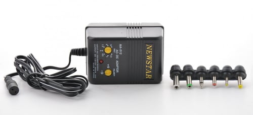 متعدد المحولات من نيو ستار