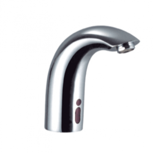 خلاط مغسلة ليزر حساس استشعار الماني