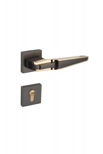 يد باب مفصول بني 120010-4RGP-MSBN