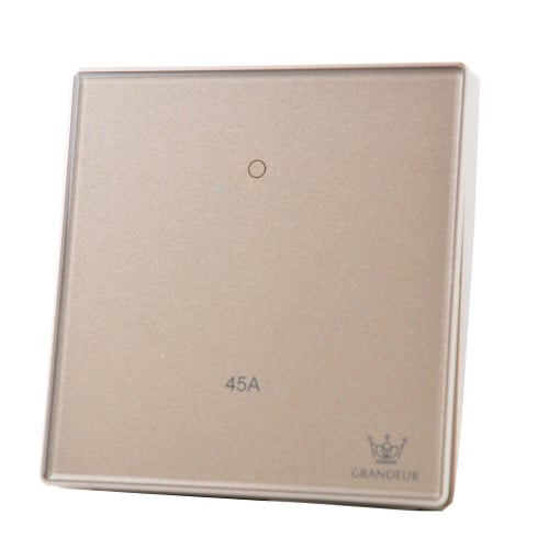 مفتاح مكيف 45 امبير شامبين V90