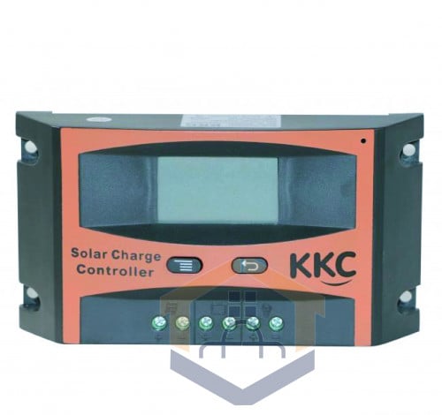 منظم لوح طاقة شمسية