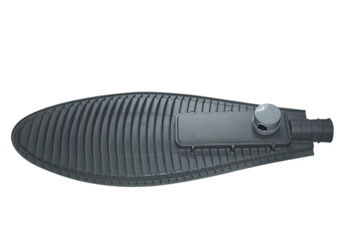 كشاف شوارع مع مفتاح ضوئي خلية ضوئية