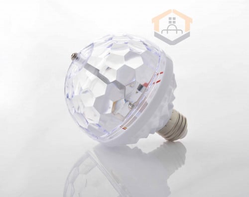 لمبه ديسكو صغير