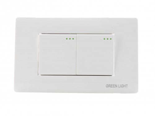 مفتاح مجوز ماجك جرين لايت