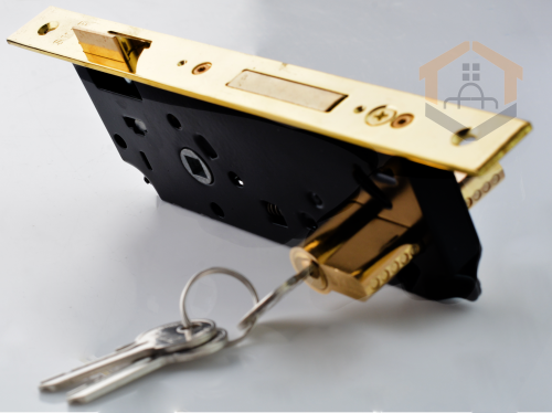 كالون دفن ذهبي سكاب ضمان سنتين