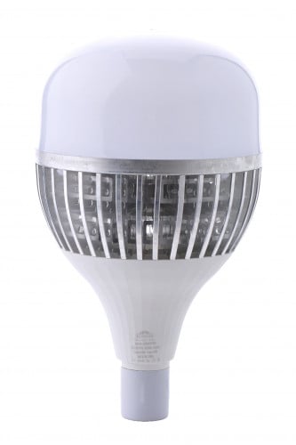 لمبة كبسولة بلون ابيض 70 وات