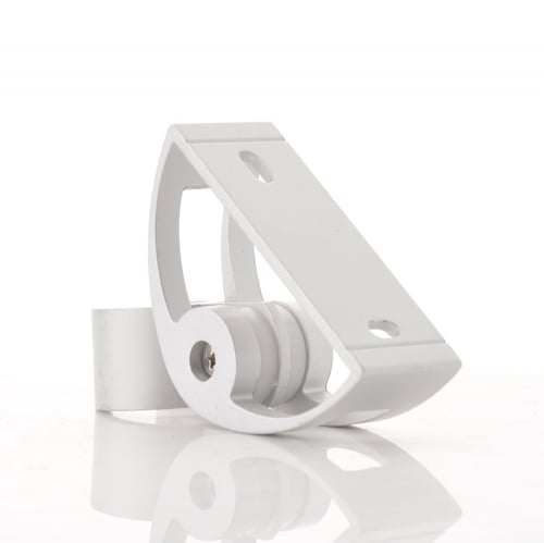 حامل الومنيوم