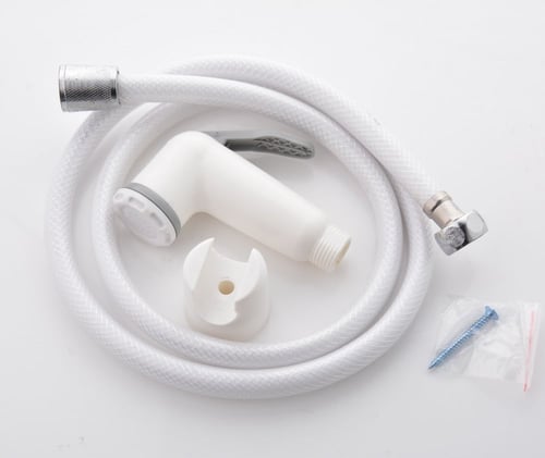 جملة شطاف ايطالي كامل ابيض 6 حبات وبالعدد