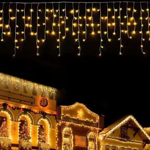ستاره اضاءه ثابته نزول قصير 6م* 1 متر