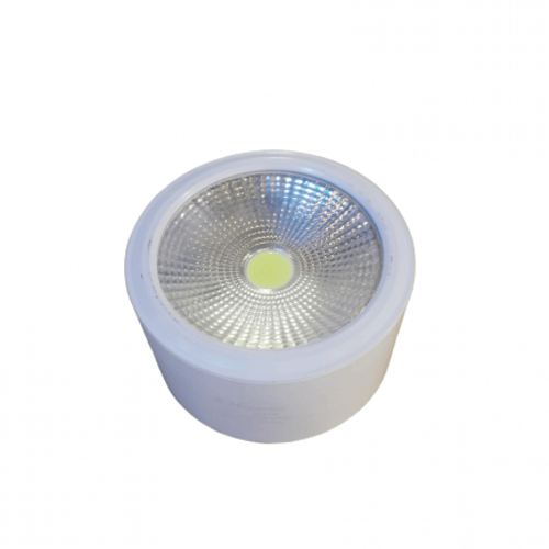 سلندر لطش لد 7 سم 3 وات صيني