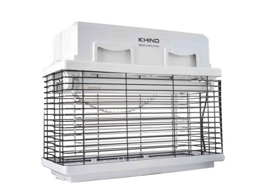 مصيدة حشرات كهرباء ماليزي