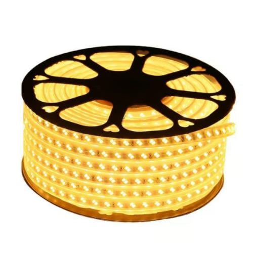 حبل زينة خطين 10 وات داخلي 50 متر اصلي