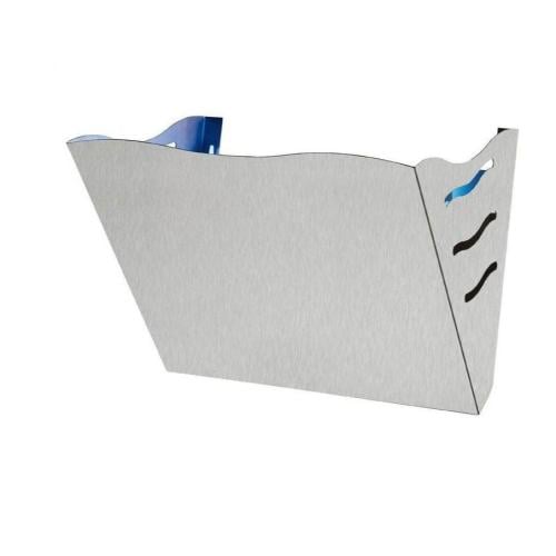 Sticky light trap to combat flying insects 6028