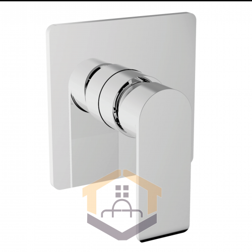 خلاط دفن مخفي خط واحد موديل 8X توريما ايطالي