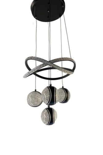 ثـريـا أوريون كريستال فاخرة