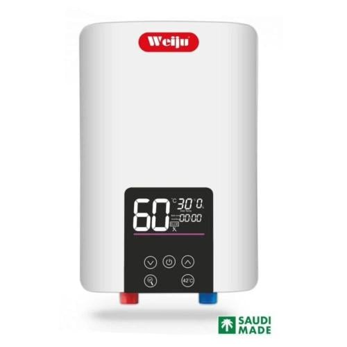 سخان فوري وطني ويجو الكتروني