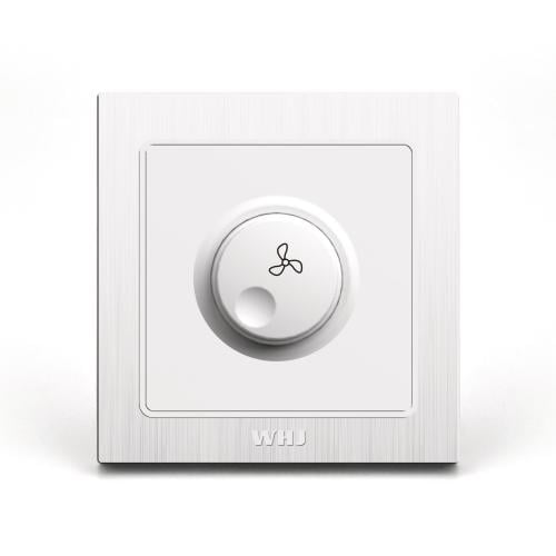 مفتاح ديمر مروحة W10