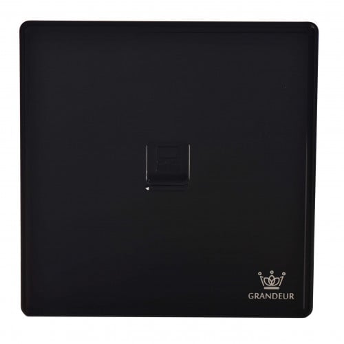 فيش كمبيوتر اسود V90