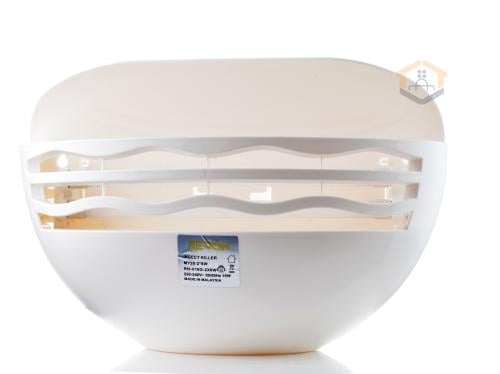 مصيدة حشرات لاصق ريفون بيضاوي ماليزي