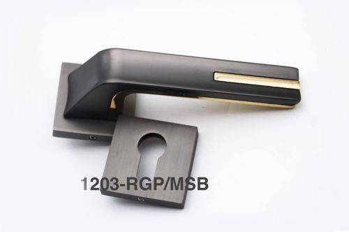 يد باب مفصول ( 1203-RGP/MSB )