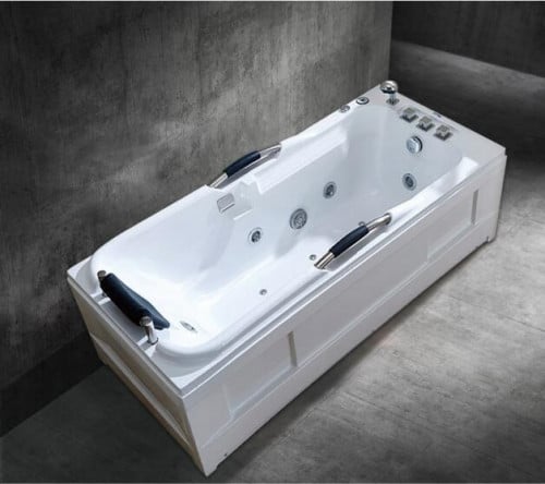 جاكوزي BSM304 مقاس 75×120 سم