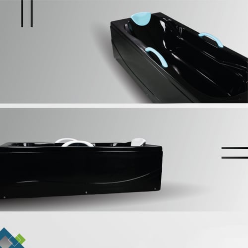 بانيو اكريلك