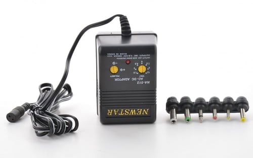 متعدد المحولات من نيو ستار