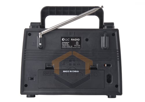 راديو متنقل كلاسيك