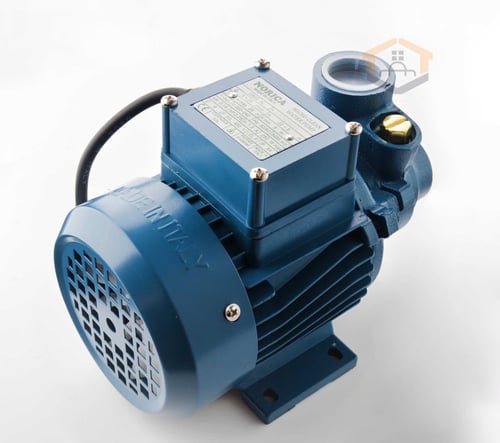 ماطور ربع حصان ايطالي