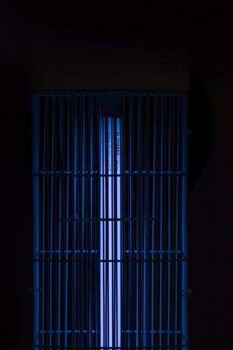 مصيدة الحشرات الطائرة الشبح Alshabah Flying Insect...