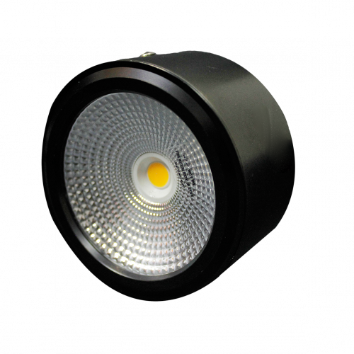 سلندر لطش لد 7 سم 3 وات صيني