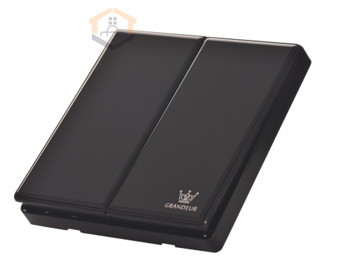 مفتاح مجوز اسود V90