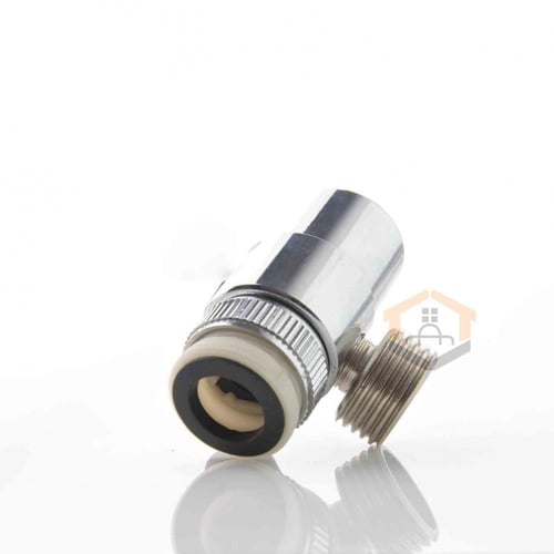 تحويلة شطاف مسافر 1/2 بوصة