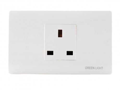 فيش مفرد ماجك جرين لايت