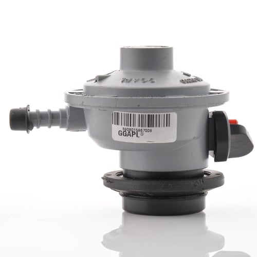 ساعة غاز كبس هندي