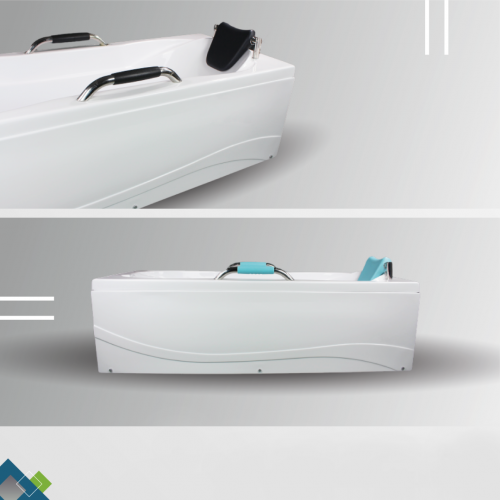 بانيو اكريلك