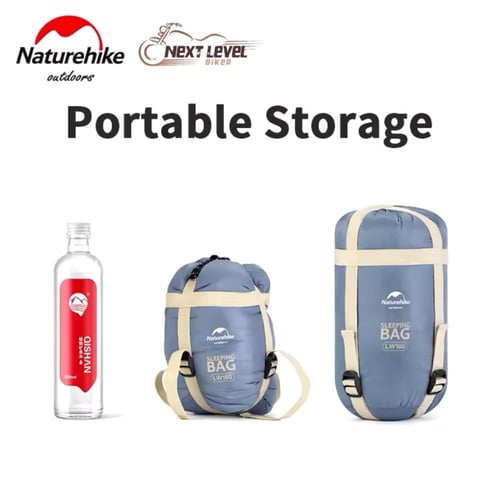 فراش نوم للرحلات Naturehike