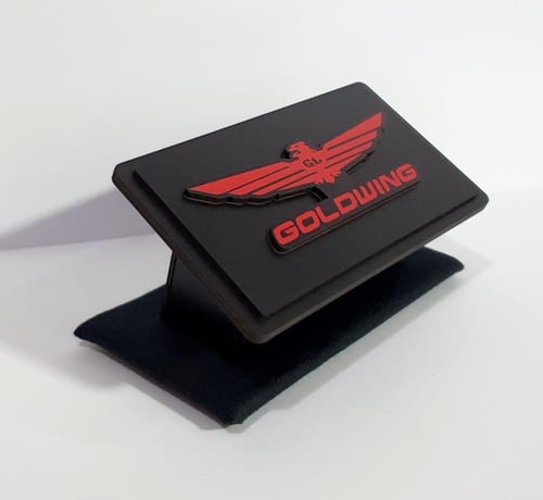 غطاء حماية شاشة هوندا قولد وينق