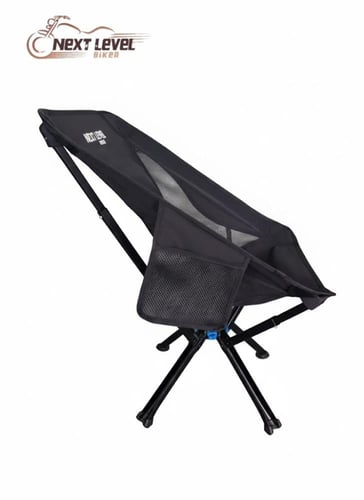 كرسي الفراشة للتخييم بفتح وإغلاق سريع