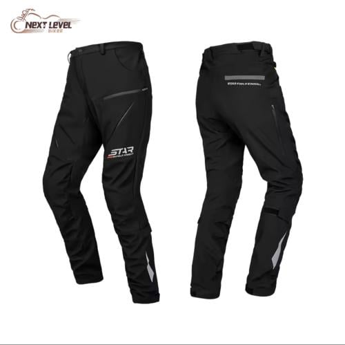 بنطلون حماية star field knight