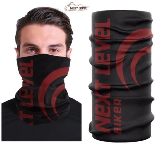 بندانه واقي وجه ورقبة Ice Silk UPF50