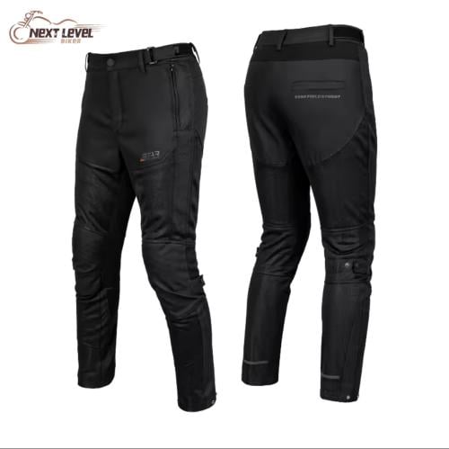 بنطلون حماية شبكي star field knight