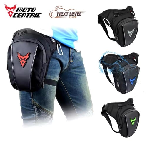 شنطة فخذ الرياضية