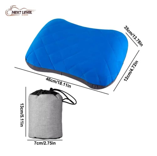 وساده تخييم