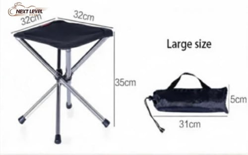 كرسي رحلات و تخييم