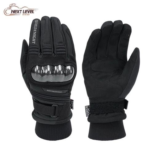 قفاز شتوى star field knight